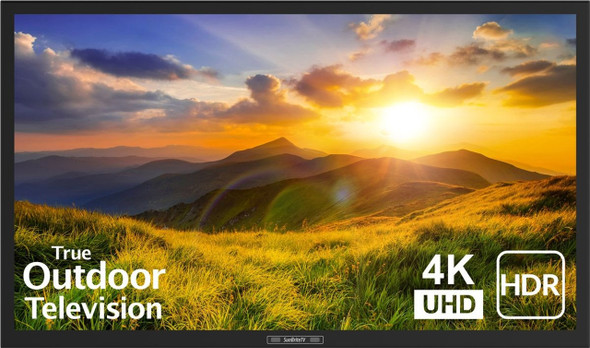 Sunbrite 43" 3840xc2160 LED ULTRA HDTV