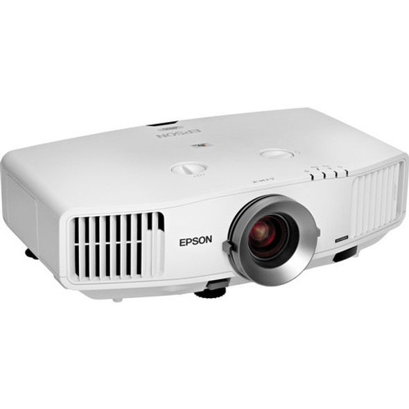 Epson PowerLite 4200W - WXGA 3LCD Projector