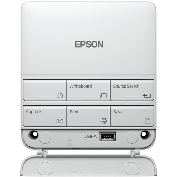 Epson BrightLink Pro 1430Wi Interactive - WXGA 3LCD Projector with Speaker Epson BrightLink Pro 1430Wi Interactive - WXGA 3LCD Projector with Speaker