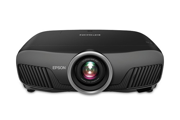 Epson Pro Cinema 4040UB 3LCD Projector with 4K Enhancement and HDR