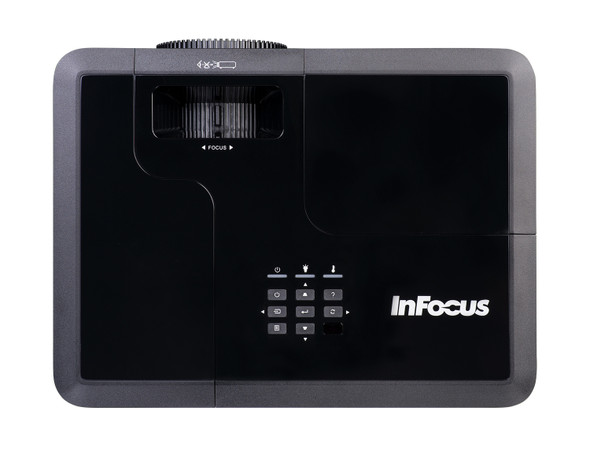 InFocus IN138HD FULL HD DLP Projector