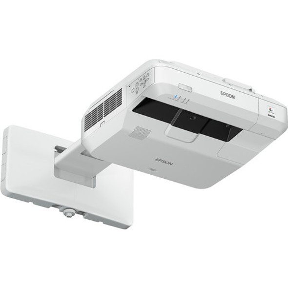 Epson PowerLite 700U WUXGA 1080p 3LCD Projector with Speaker Epson PowerLite 700U WUXGA 1080p 3LCD Projector with Speaker
