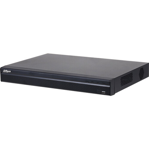 Dahua Technology N42C3P4 16-Channel 4K UHD NVR with 4TB HDD