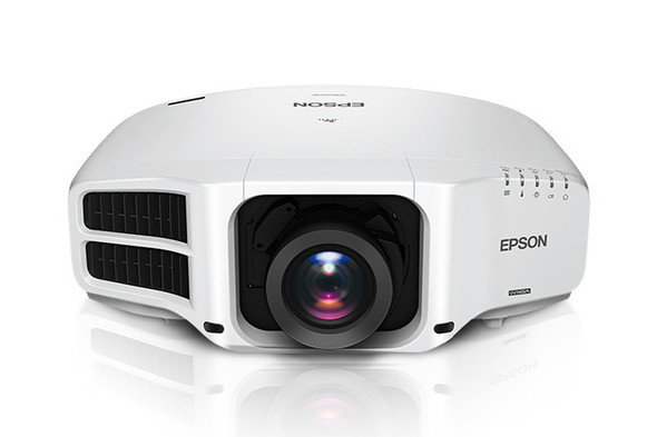 Epson PowerLite PRO G7000WNL - WXGA 720p 3LCD Projector Refurbished