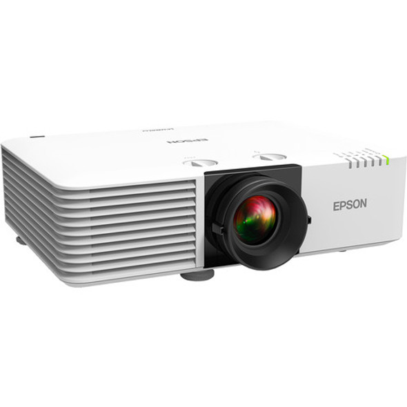 Epson PowerLite L610 - XGA 3LCD Projector with Speaker