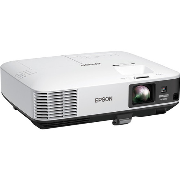 Epson PowerLite 2250U - WUXGA 1080p 3LCD Projector with Speaker