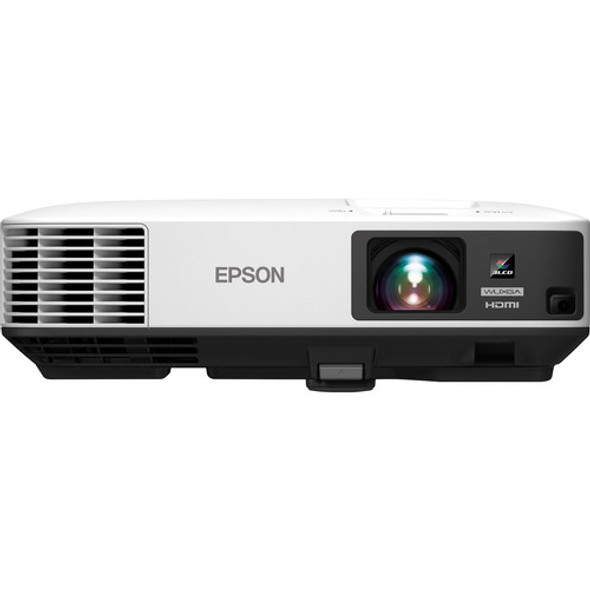 Epson PowerLite 2250U - WUXGA 1080p 3LCD Projector with Speaker