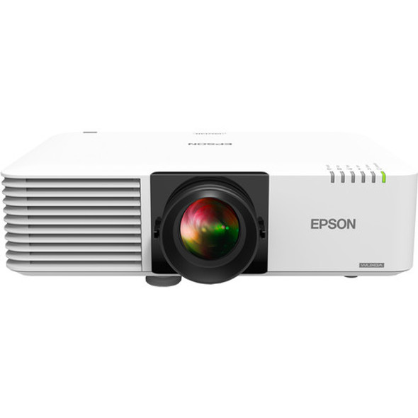 Epson PowerLite L400U WUXGA 1080p 3LCD Projector with Speaker