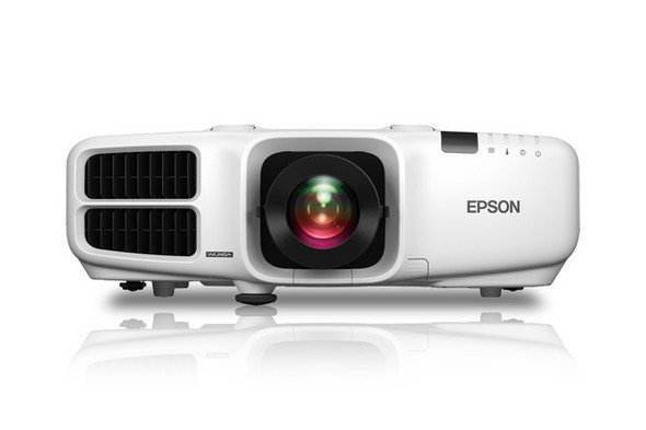 Epson PowerLite Pro G6770WU WUXGA 1080p 3LCD Projector Refurbished - V11H699020