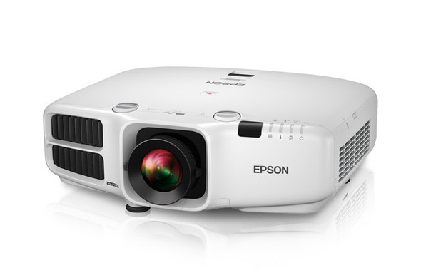 Epson PowerLite Pro G6570WUNL - WUXGA 1080p 3LCD Projector Refurbished Epson PowerLite Pro G6570WUNL - WUXGA 1080p 3LCD Projector Refurbished