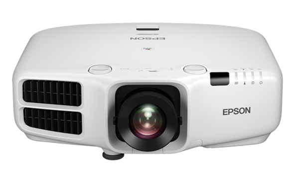 Epson PowerLite Pro G6570WU - WUXGA 1080p 3LCD Projector Refurbished