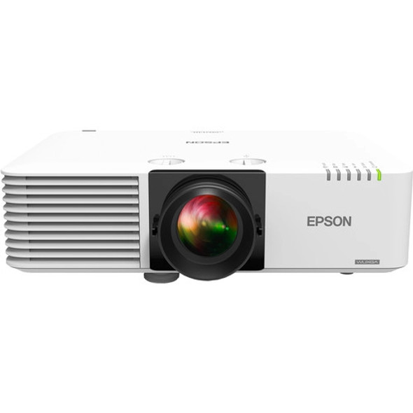 Epson PowerLite L610U WUXGA 1080p 3LCD Projector with Speaker