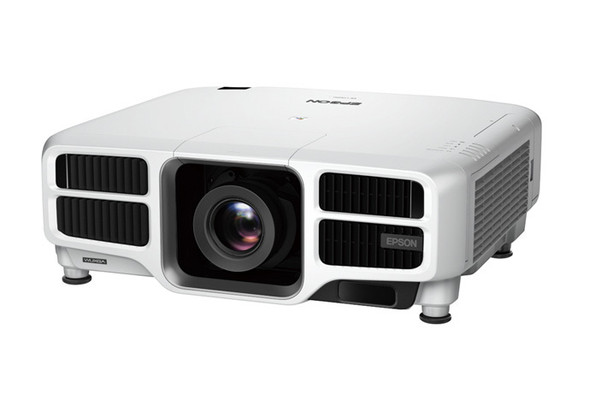 Epson PowerLite Pro L1300U - WUXGA 1080p 3LCD Projector Refurbished