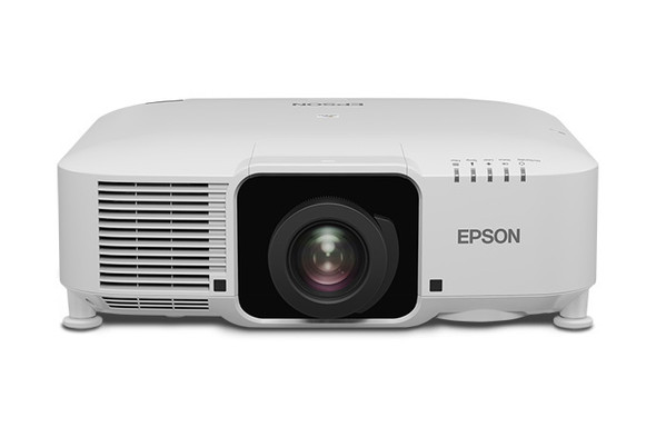 Epson Pro L1070UNL WUXGA 3LCD Laser Projector