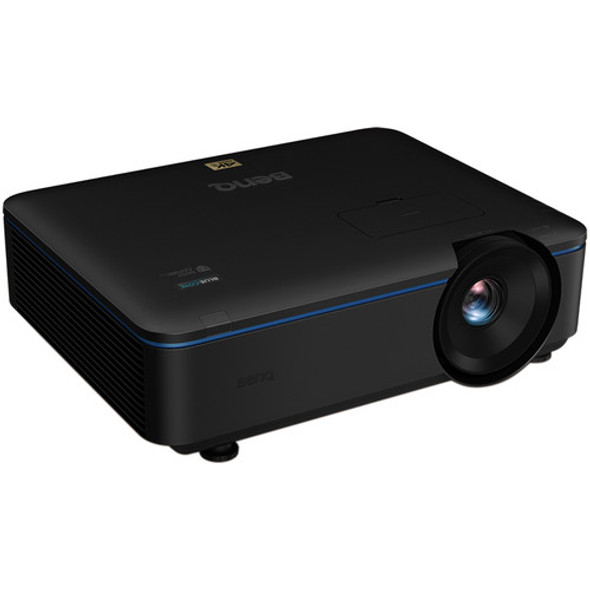 BenQ 5000-Lumen HDR 4K UHD XPR Short-Throw Laser DLP Projector