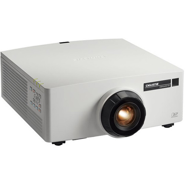 Christie DWU630-GS 6750-Lumen WUXGA 1DLP Laser Phosphor Projector