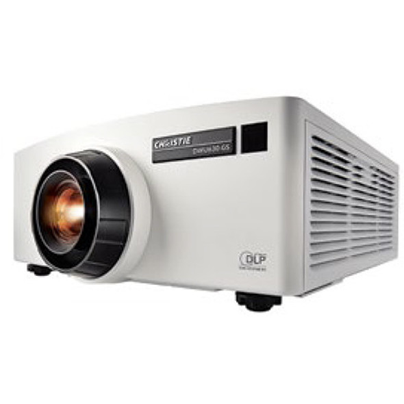 Christie DHD635-GS 5400-Lumen Full HD Laser DLP Projector (No Lens)