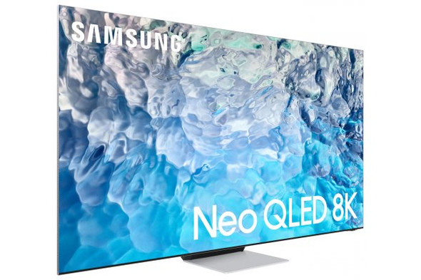 Samsung QN85QN900B 85'' Neo QLED 8K Smart TV (2022 Model)