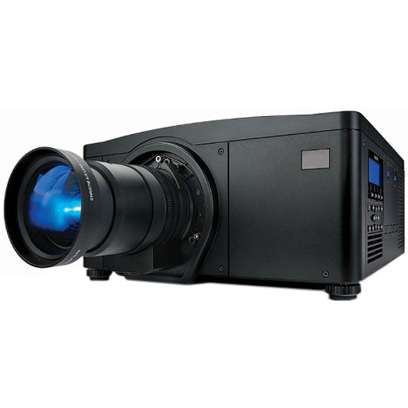 Christie M Series HD14K-M Full HD 3DLP Projector (No Lens)