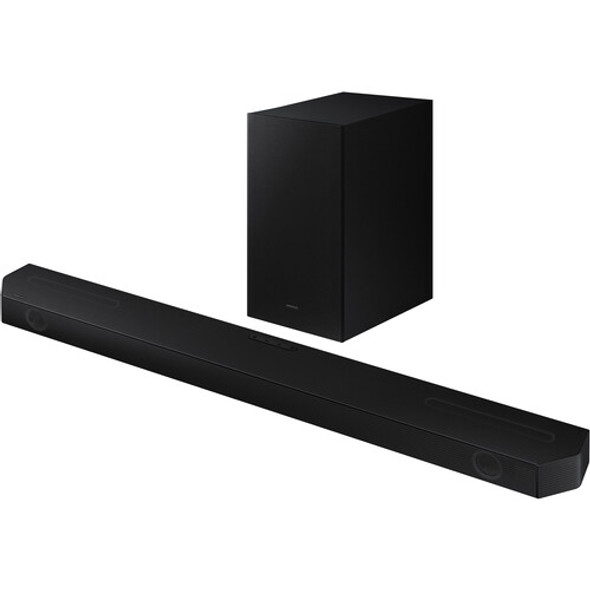 Samsung HW-B450/ZA Dav B  SERIES 450 SERIES SOUNDBAR 2022 - 2.1 CHANNEL 300W 3 SPEAKER