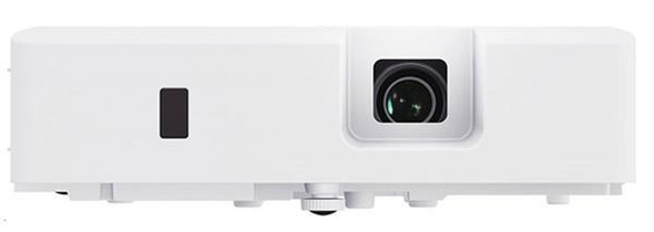 Hitachi CP EX3551WN XGA 3LCD Projector with Speaker
