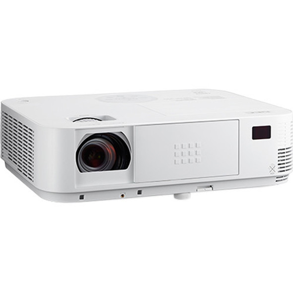 NEC M323W - 3D WXGA 720p DLP Projector with Speaker