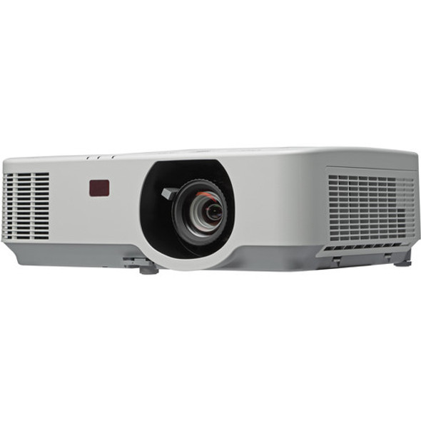 NEC P554W WXGA 720p LCD Projector