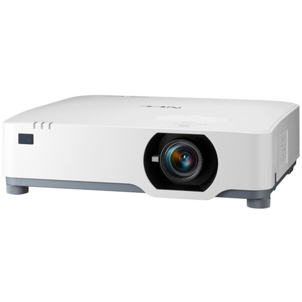 NEC Display Entry Installation NP-P605UL LCD Projector 16:10
