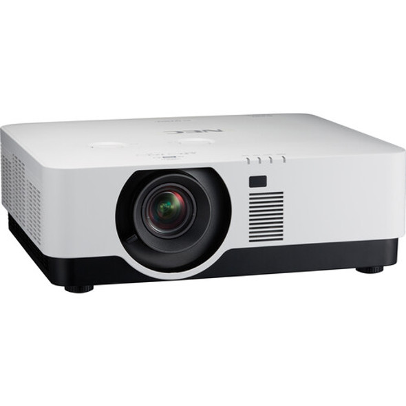 NEC NP-P506QL 4K DLP Conference Room Laser Projector