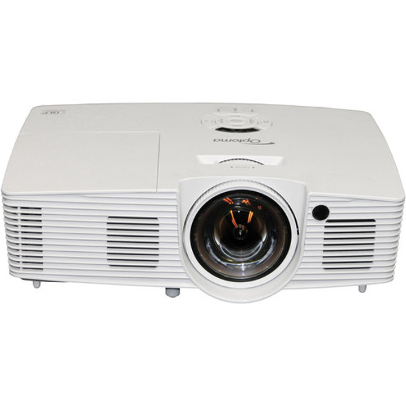 Optoma X316ST XGA Short-Throw Projector Optoma X316ST XGA Short-Throw Projector