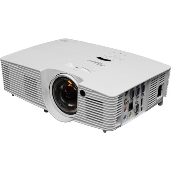 Optoma X316ST XGA Short-Throw Projector Optoma X316ST XGA Short-Throw Projector