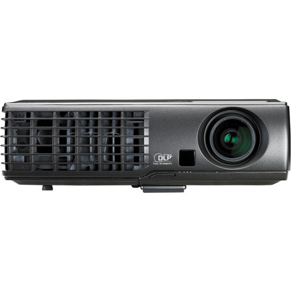 Optoma W304M Portable 3D WXGA 720p DLP Projector with Speaker 3100 Lumens