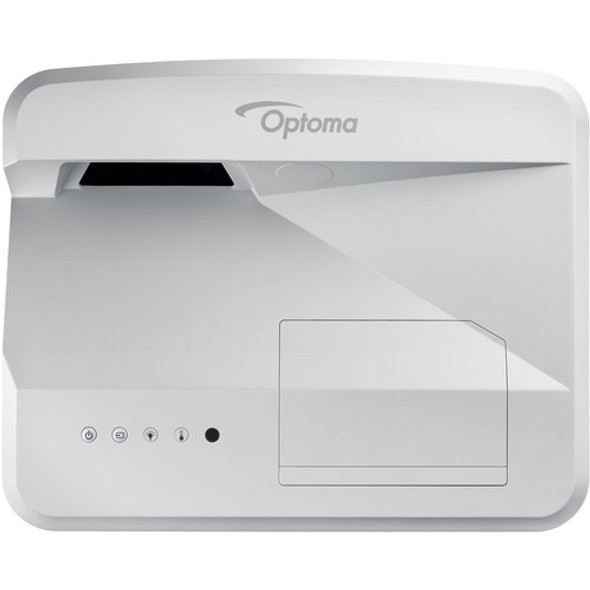 Optoma GT5500+ 3D Full HD 1080p DLP Projector