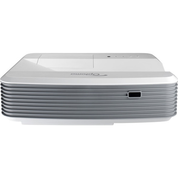 Optoma W319USTir 3D WXGA DLP Projector with Speaker