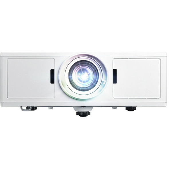 Optoma ZW500T 3D WXGA 720p DLP Projector