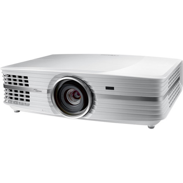 Optoma UHD60 4K DLP Projector Optoma UHD60 4K DLP Projector