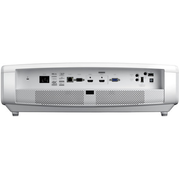 Optoma UHD60 4K DLP Projector Optoma UHD60 4K DLP Projector