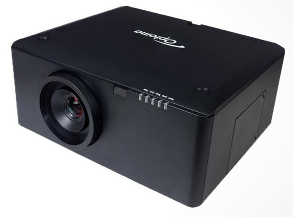 Optoma ProScene WU630 WUXGA 1080p DLP Projector 6000 ANSI Lumens