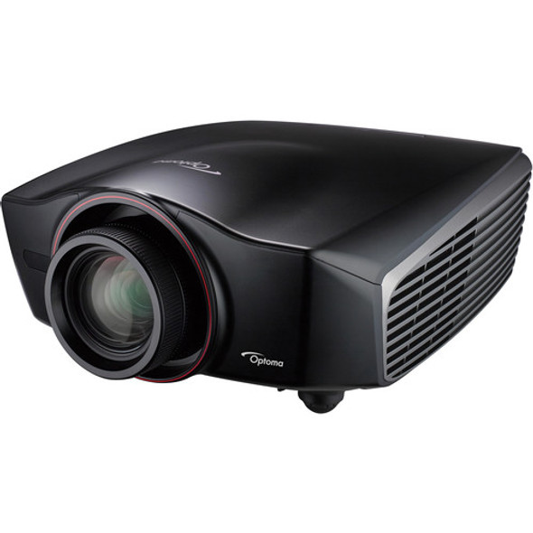 Optoma HD91+ 3D Full HD 1080p DLP Projector