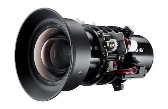 Optoma BX-CTA20 Motorized Semi Wide Zoom Lens Optoma BX-CTA20 Motorized Semi Wide Zoom Lens