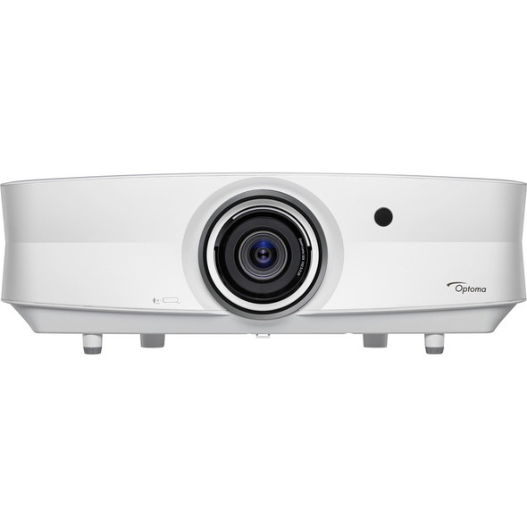 Optoma ZK507-W Native 4K UHD Laser Projector
