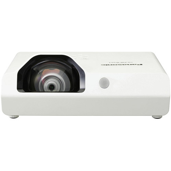 Panasonic PT TW370U WXGA 720p 3LCD Projector with Speaker
