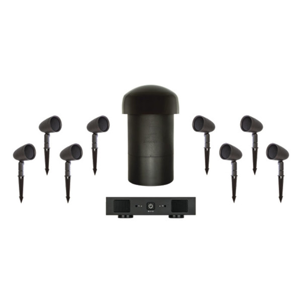 Sonance 93433 Sonance Garden Series 8.1 with Amp