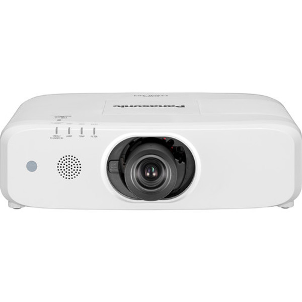 Panasonic PT EX620U XGA 3LCD Projector with Speaker