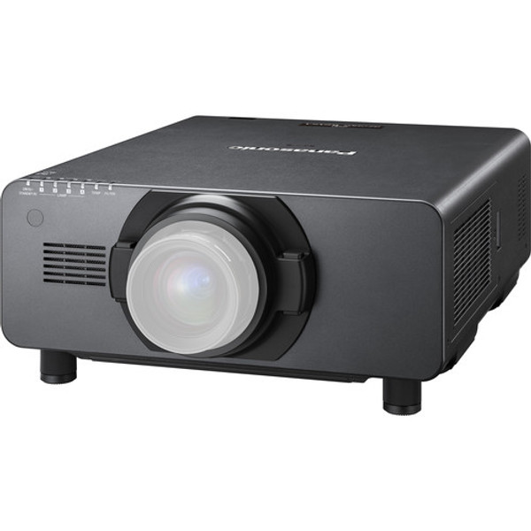 Panasonic PT RQ13KU 4K+ DLP Projector