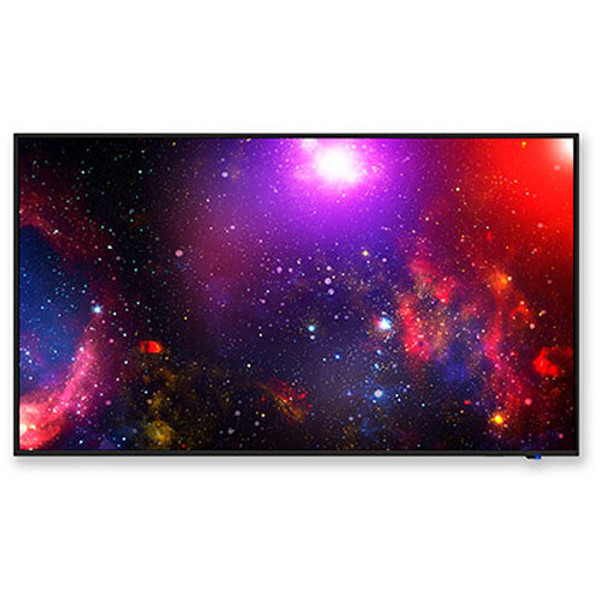 NEC E558 55" Class 4K UHD Commercial LED TV