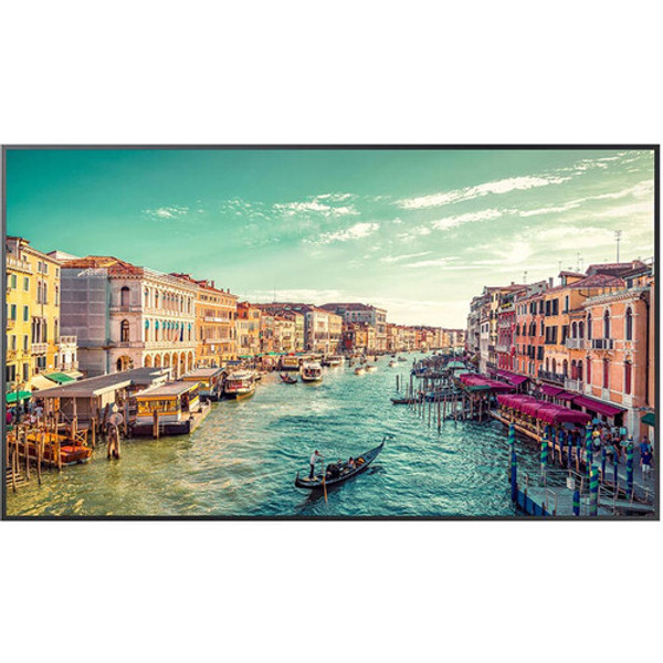 Samsung QM98T 98" Class 4K UHD Corporate & Commercial Signage Smart LED Display
