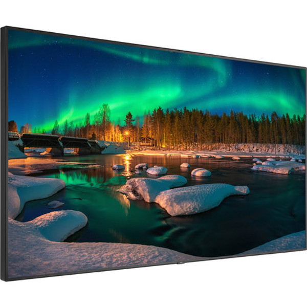NEC C981Q 98" Class 4K UHD Commercial IPS LCD Display