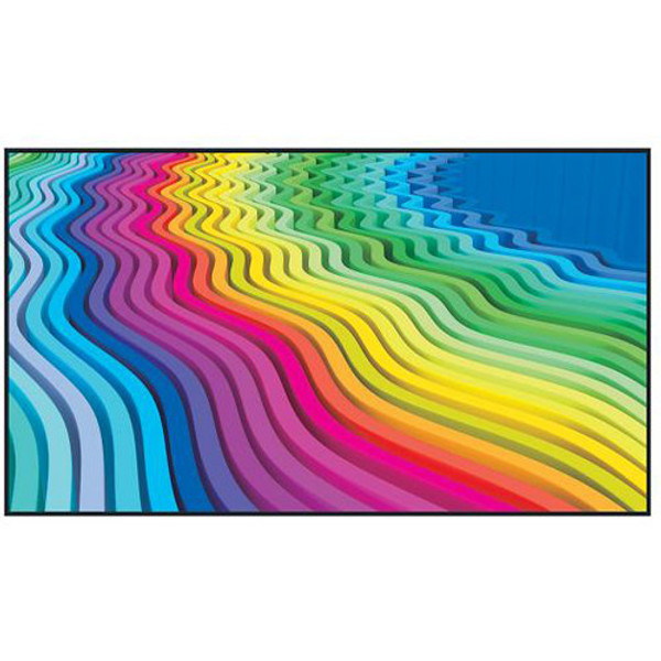 Panasonic EQ1W Series 75" 4K UHD Digital Signage IPS LED Display