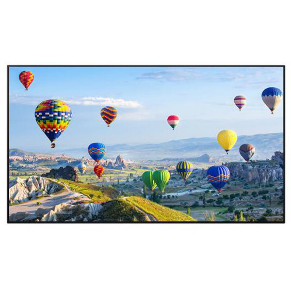 Panasonic 98" Class HDR 4K UHD Large Format IPS Commercial Display